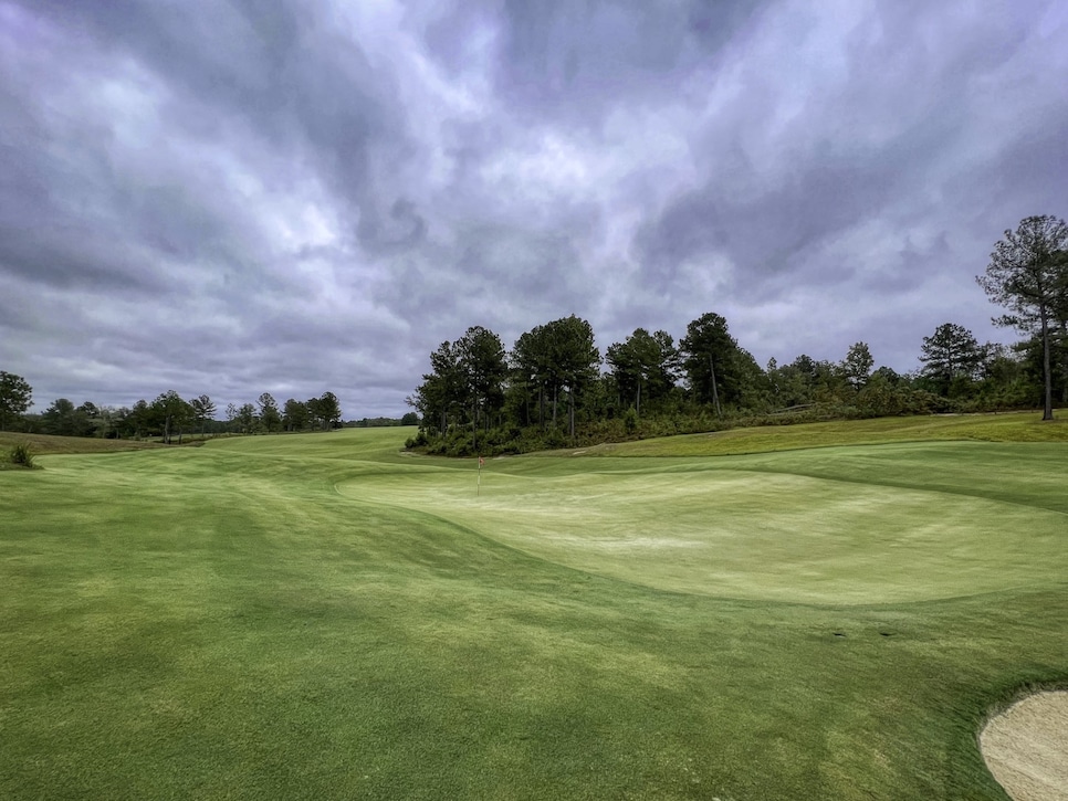 My 17 favorite modern Punchbowl greens in America Australian Golf Digest
